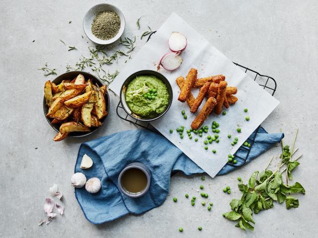 Midori Sticks