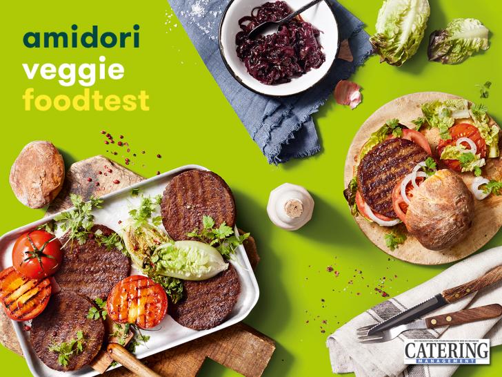 catering management foodtest