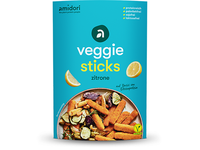 amidori sticks packaging