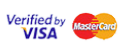 Visa / MasterCard